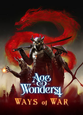 Age of Wonders 4 Ways of War ราคาถูก